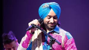 Satinder Sartaaj Performance
