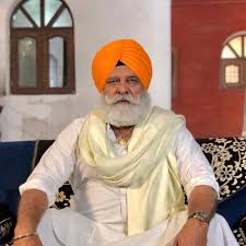 Yograj Singh Interview